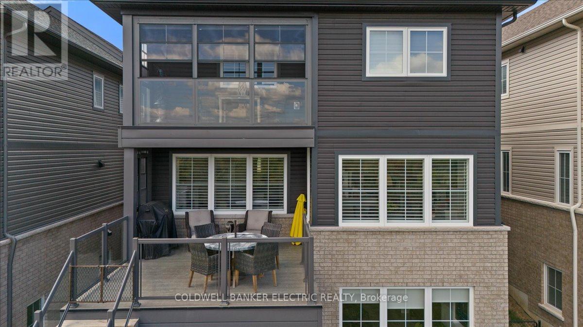 78 York Drive, Peterborough (Monaghan Ward 2), Ontario  K9K 0H7 - Photo 45 - X13018914