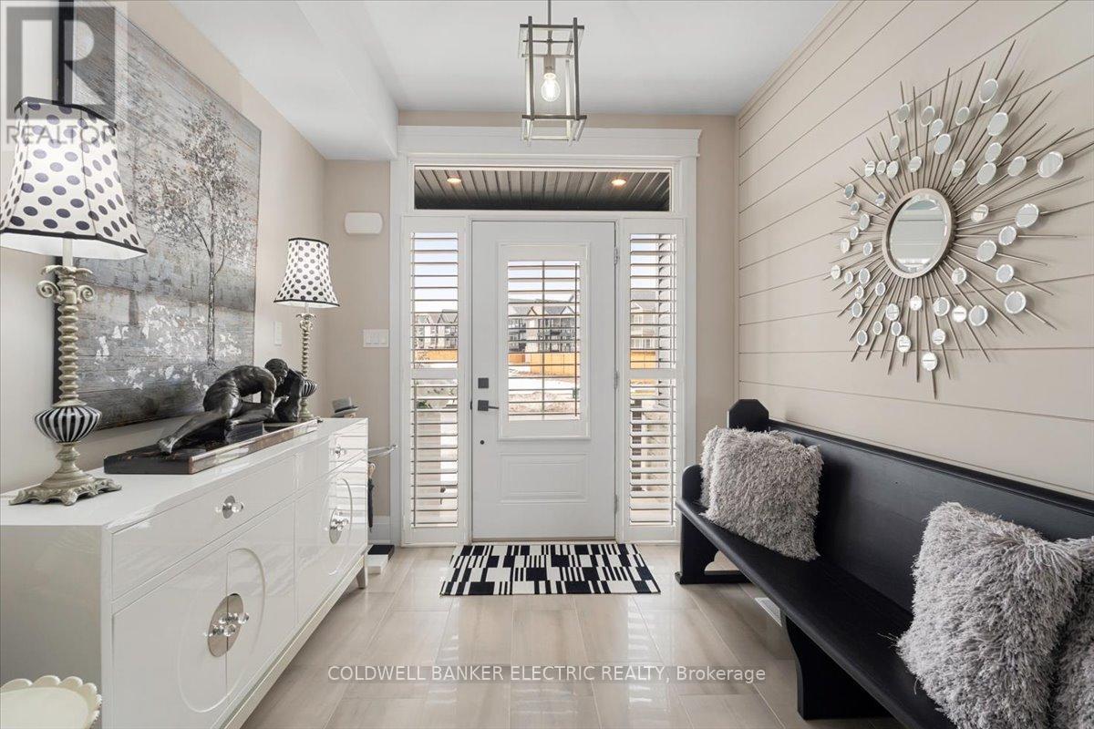 78 York Drive, Peterborough (Monaghan Ward 2), Ontario  K9K 0H7 - Photo 6 - X13018914