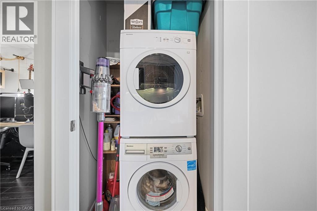 15 Prince Albert Boulevard Unit# 507, Kitchener, Ontario  N2H 0C2 - Photo 11 - 40820667