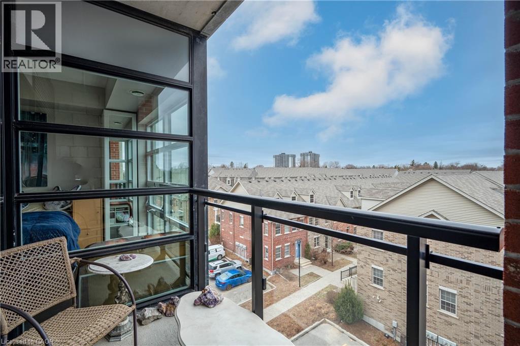 15 Prince Albert Boulevard Unit# 507, Kitchener, Ontario  N2H 0C2 - Photo 13 - 40820667