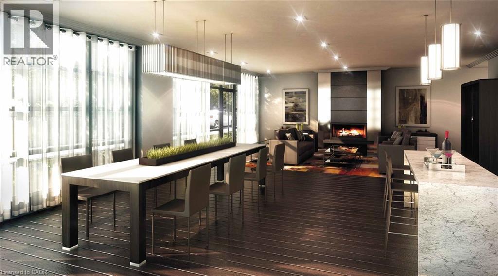 15 Prince Albert Boulevard Unit# 507, Kitchener, Ontario  N2H 0C2 - Photo 16 - 40820667