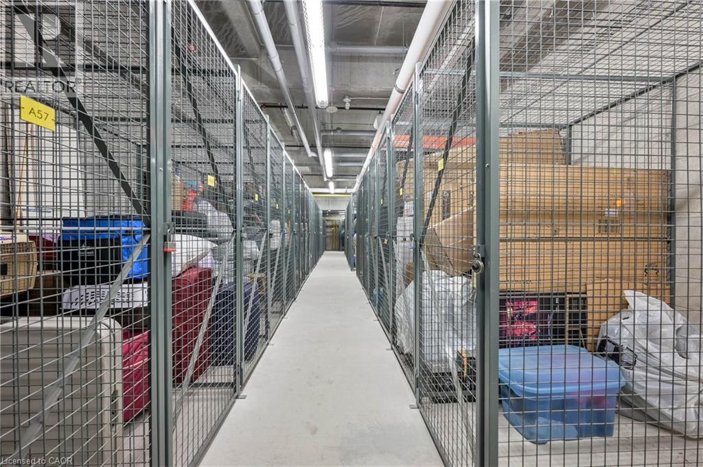 15 Prince Albert Boulevard Unit# 507, Kitchener, Ontario  N2H 0C2 - Photo 17 - 40820667