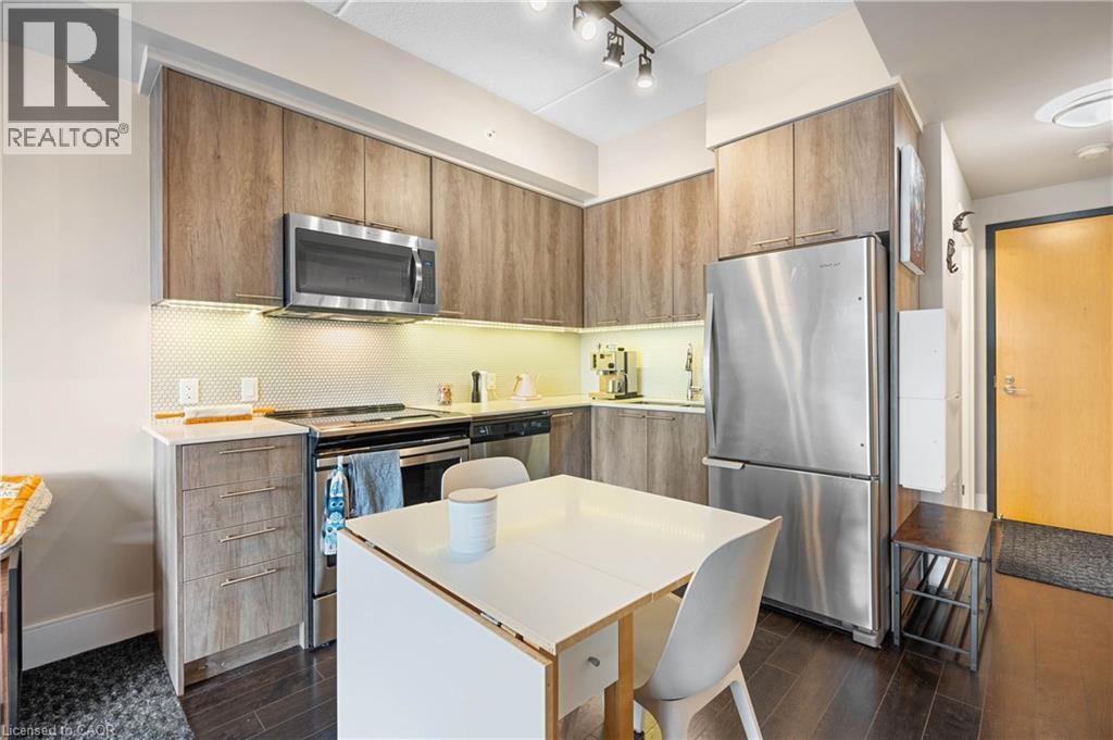 15 Prince Albert Boulevard Unit# 507, Kitchener, Ontario  N2H 0C2 - Photo 2 - 40820667