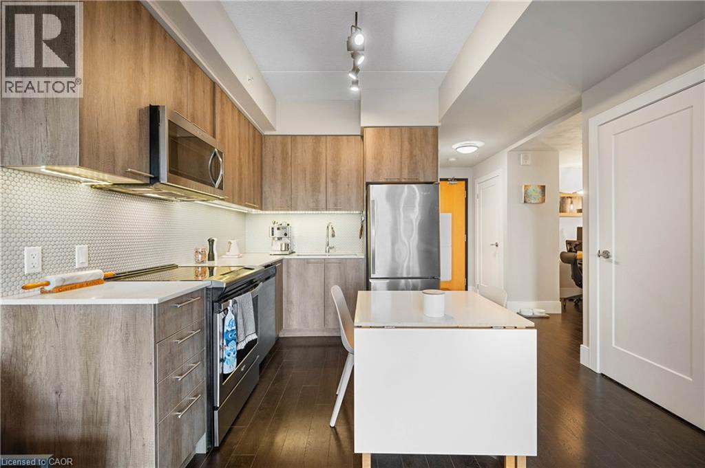 15 Prince Albert Boulevard Unit# 507, Kitchener, Ontario  N2H 0C2 - Photo 3 - 40820667