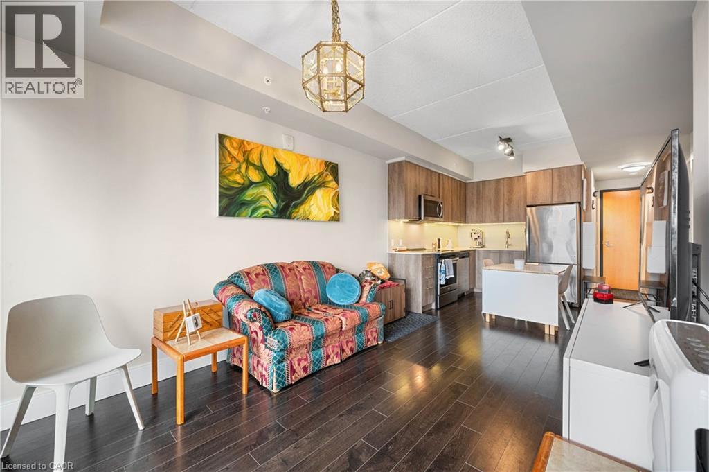 15 Prince Albert Boulevard Unit# 507, Kitchener, Ontario  N2H 0C2 - Photo 6 - 40820667