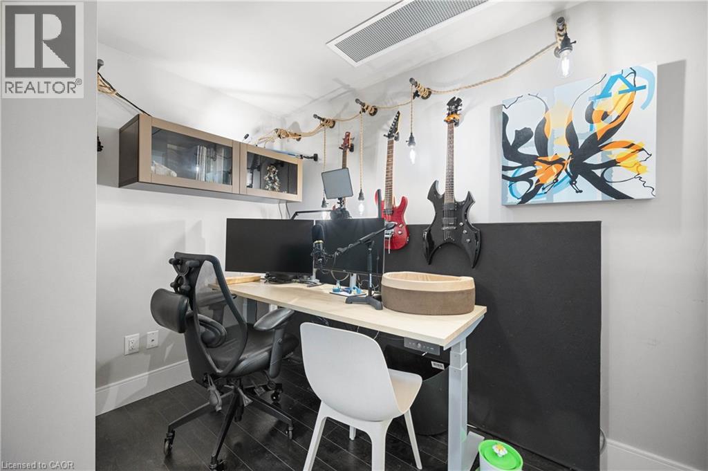 15 Prince Albert Boulevard Unit# 507, Kitchener, Ontario  N2H 0C2 - Photo 9 - 40820667