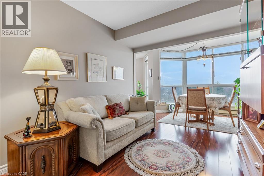 1414 King Street E Unit# 703, Kitchener, Ontario  N2G 4T8 - Photo 22 - 40820761