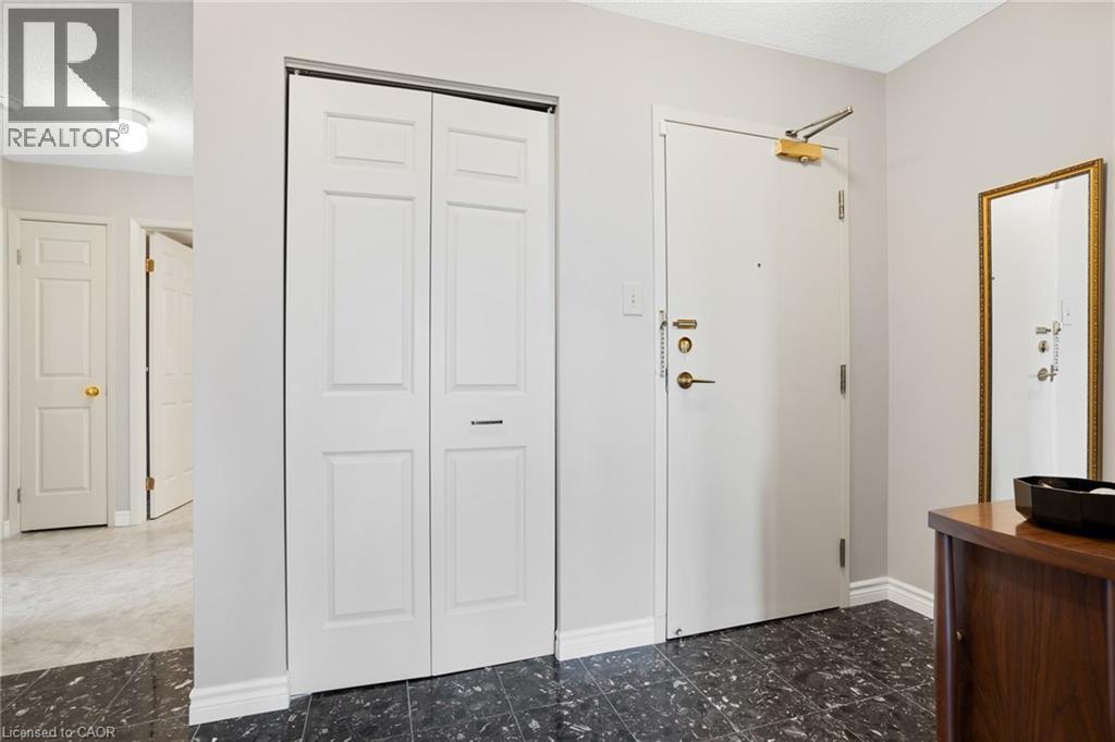 1414 King Street E Unit# 703, Kitchener, Ontario  N2G 4T8 - Photo 5 - 40820761