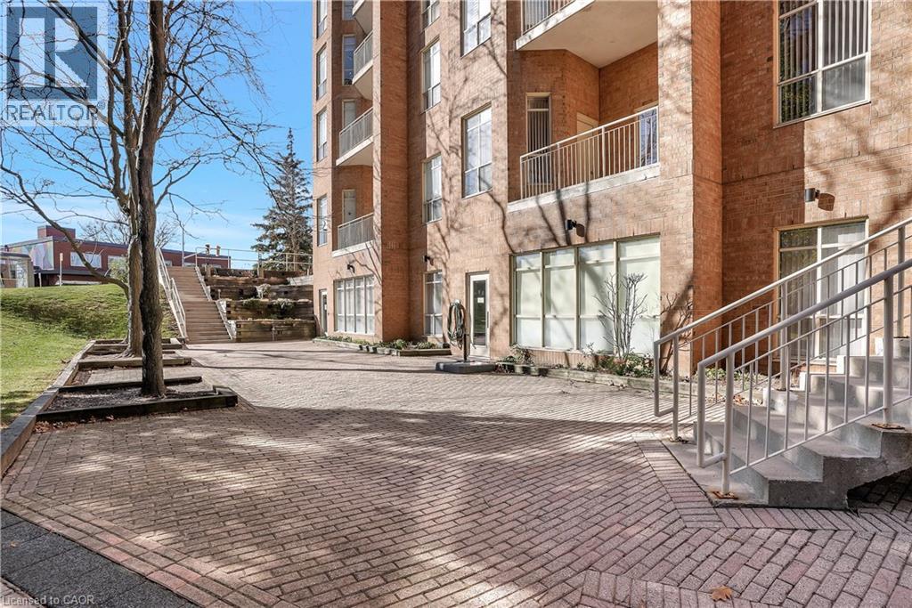 1414 King Street E Unit# 703, Kitchener, Ontario  N2G 4T8 - Photo 48 - 40820761