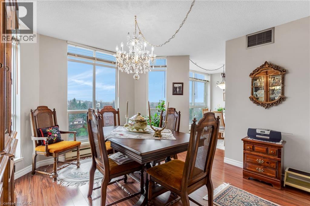 1414 King Street E Unit# 703, Kitchener, Ontario  N2G 4T8 - Photo 18 - 40820761