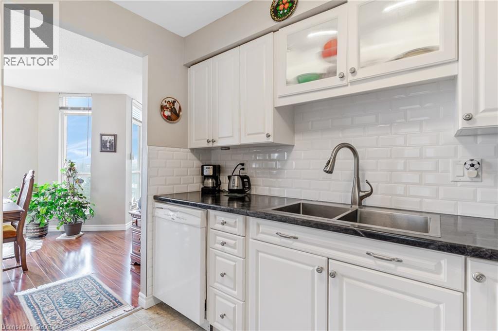 1414 King Street E Unit# 703, Kitchener, Ontario  N2G 4T8 - Photo 14 - 40820761