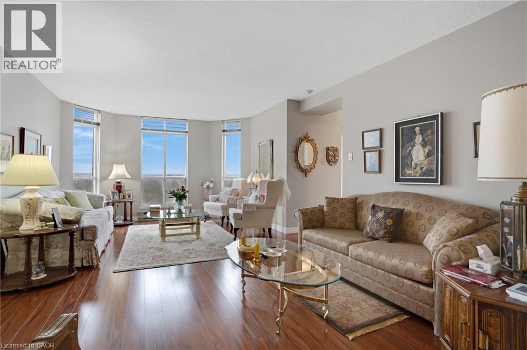 1414 King Street E Unit# 703, Kitchener, Ontario  N2G 4T8 - Photo 7 - 40820761