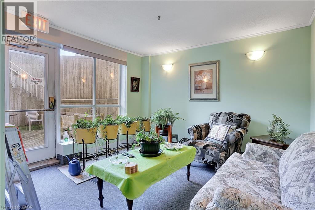 1414 King Street E Unit# 703, Kitchener, Ontario  N2G 4T8 - Photo 32 - 40820761