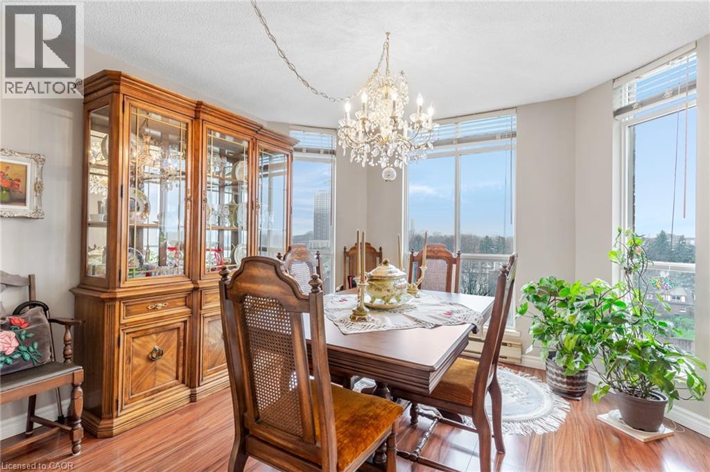 1414 King Street E Unit# 703, Kitchener, Ontario  N2G 4T8 - Photo 17 - 40820761