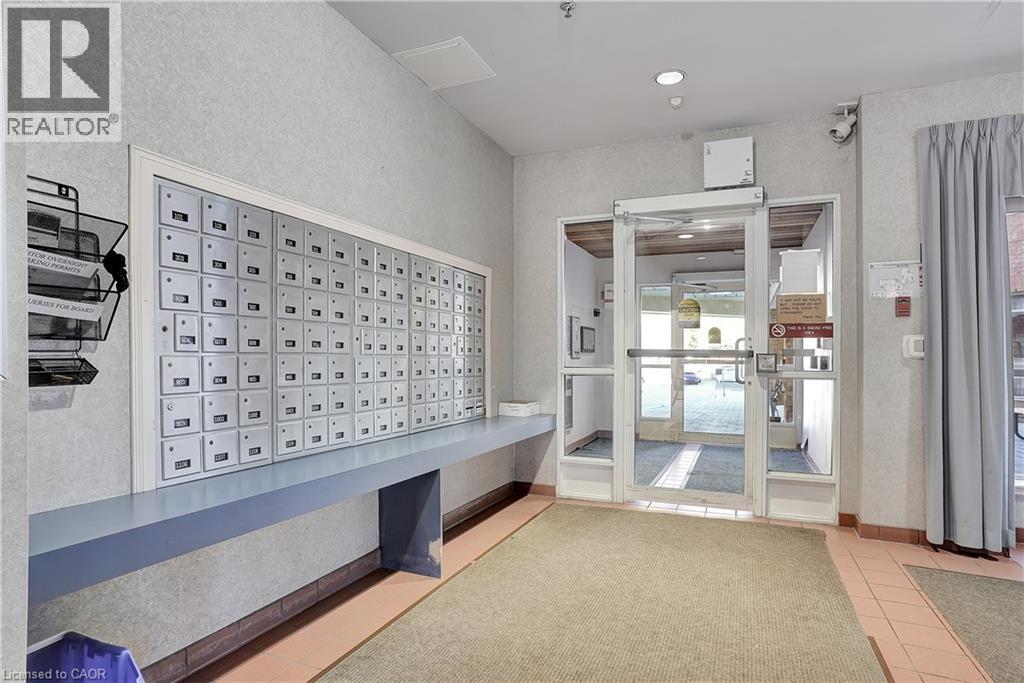 1414 King Street E Unit# 703, Kitchener, Ontario  N2G 4T8 - Photo 4 - 40820761