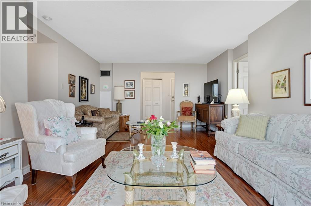 1414 King Street E Unit# 703, Kitchener, Ontario  N2G 4T8 - Photo 11 - 40820761