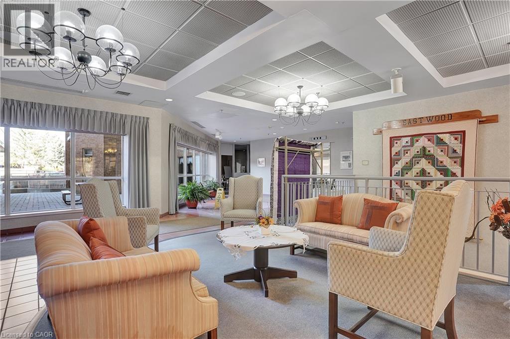 1414 King Street E Unit# 703, Kitchener, Ontario  N2G 4T8 - Photo 44 - 40820761