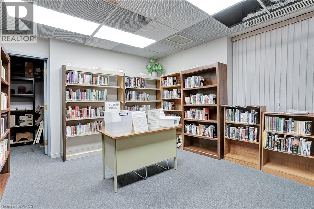 1414 King Street E Unit# 703, Kitchener, Ontario  N2G 4T8 - Photo 31 - 40820761