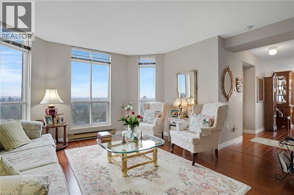 1414 King Street E Unit# 703, Kitchener, Ontario  N2G 4T8 - Photo 10 - 40820761