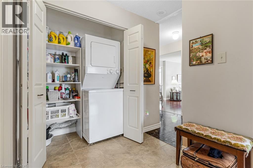 1414 King Street E Unit# 703, Kitchener, Ontario  N2G 4T8 - Photo 28 - 40820761