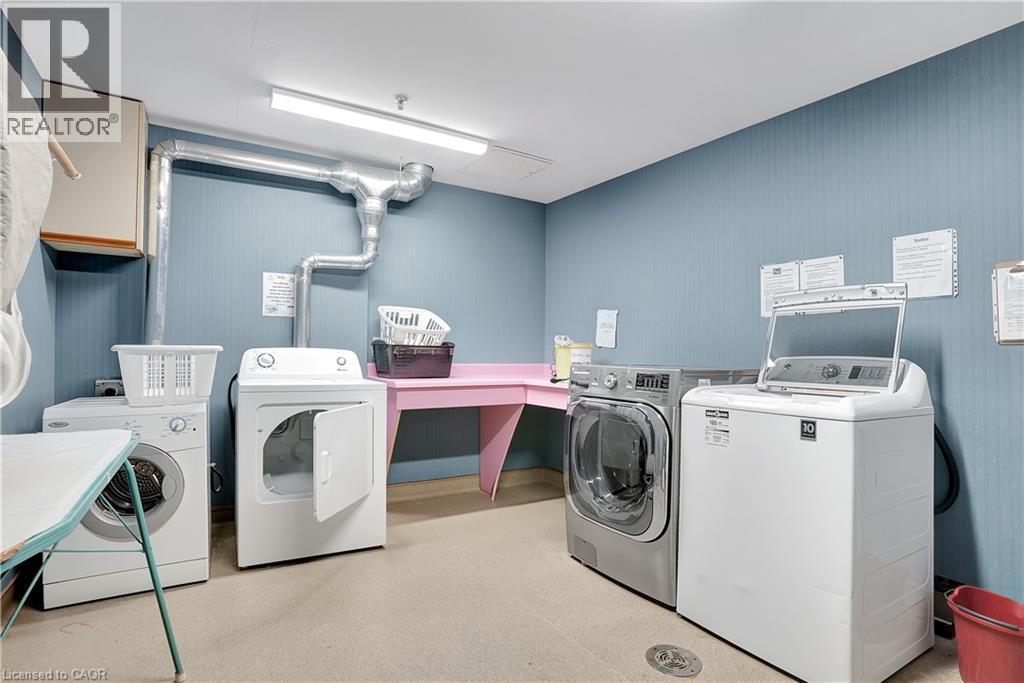 1414 King Street E Unit# 703, Kitchener, Ontario  N2G 4T8 - Photo 41 - 40820761