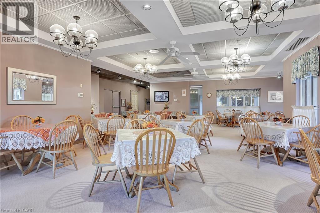 1414 King Street E Unit# 703, Kitchener, Ontario  N2G 4T8 - Photo 45 - 40820761