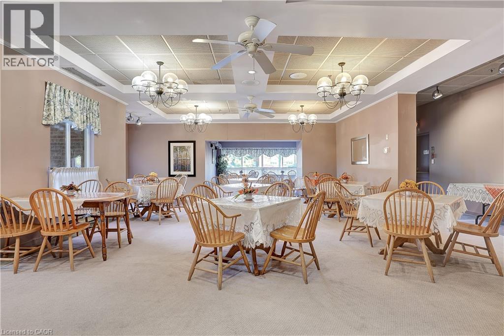 1414 King Street E Unit# 703, Kitchener, Ontario  N2G 4T8 - Photo 33 - 40820761