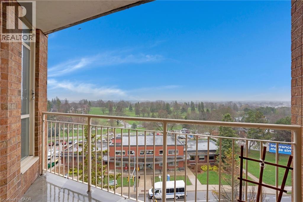 1414 King Street E Unit# 703, Kitchener, Ontario  N2G 4T8 - Photo 30 - 40820761