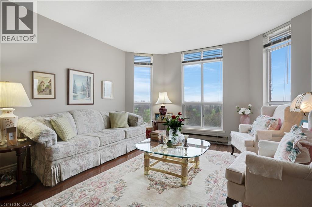 1414 King Street E Unit# 703, Kitchener, Ontario  N2G 4T8 - Photo 9 - 40820761