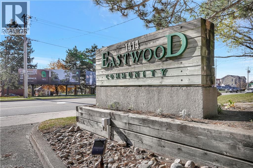 1414 King Street E Unit# 703, Kitchener, Ontario  N2G 4T8 - Photo 2 - 40820761