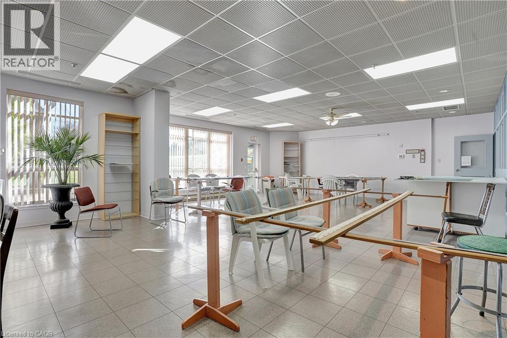 1414 King Street E Unit# 703, Kitchener, Ontario  N2G 4T8 - Photo 34 - 40820761