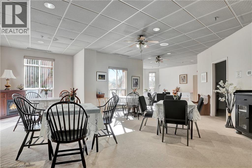 1414 King Street E Unit# 703, Kitchener, Ontario  N2G 4T8 - Photo 47 - 40820761