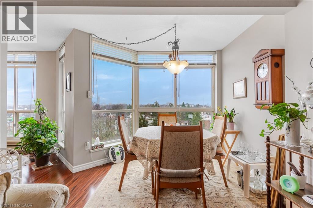 1414 King Street E Unit# 703, Kitchener, Ontario  N2G 4T8 - Photo 19 - 40820761