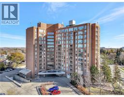 1414 KING Street E Unit# 703, Kitchener, Ontario