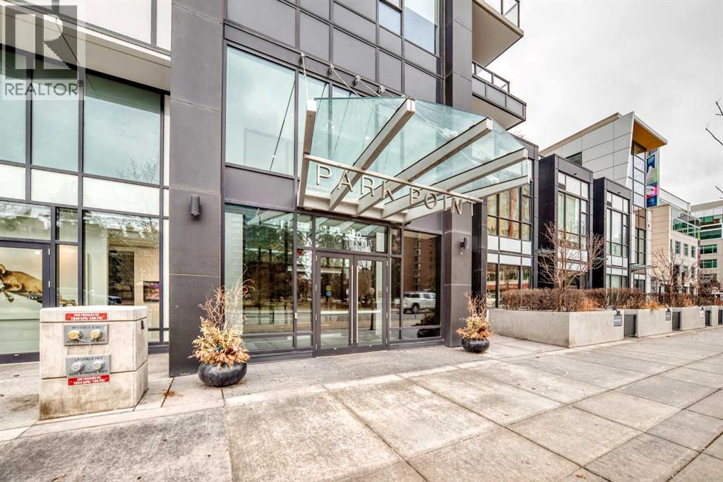 2805, 310 12 Avenue SW, Calgary, Alberta