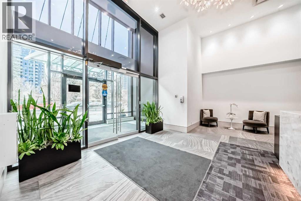 2805, 310 12 Avenue Sw, Calgary, Alberta  T2R 1B5 - Photo 2 - A2296707