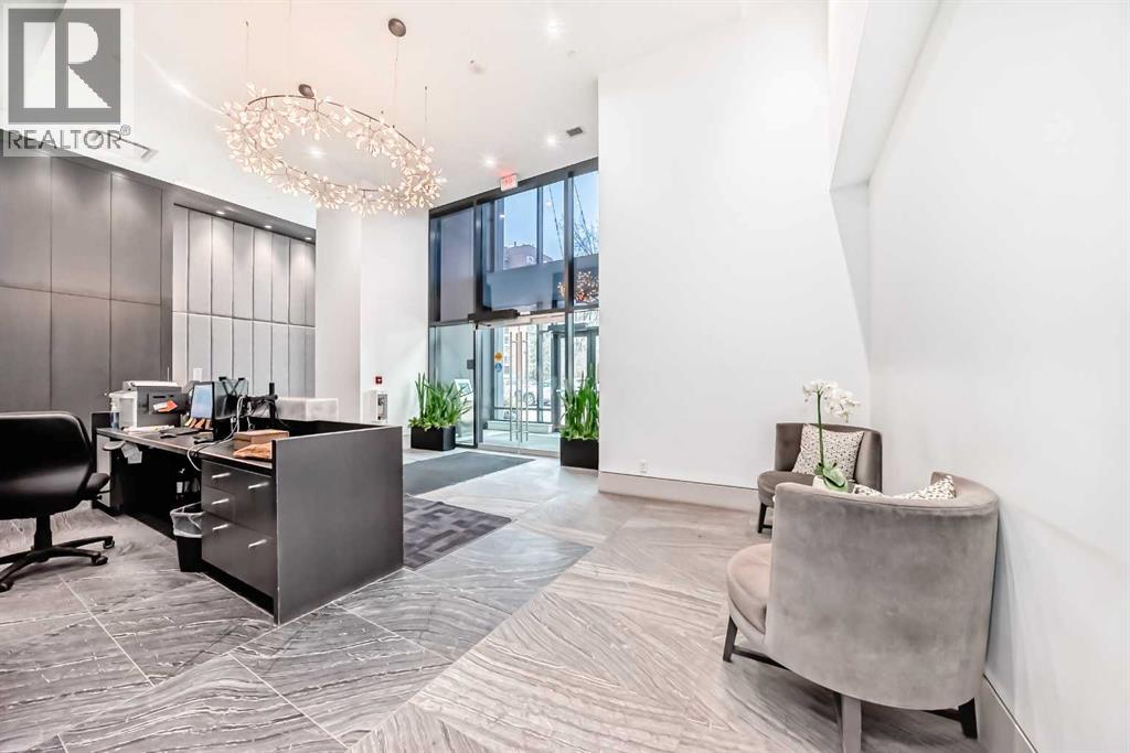 2805, 310 12 Avenue Sw, Calgary, Alberta  T2R 1B5 - Photo 3 - A2296707