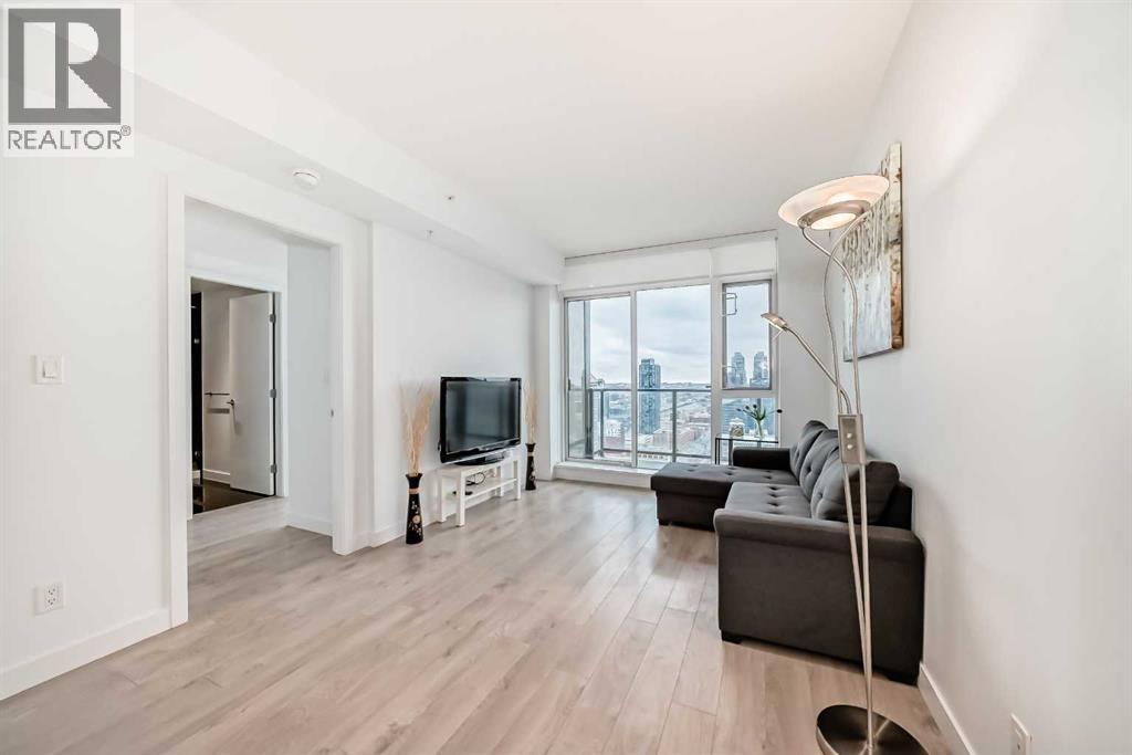 2805, 310 12 Avenue Sw, Calgary, Alberta  T2R 1B5 - Photo 12 - A2296707