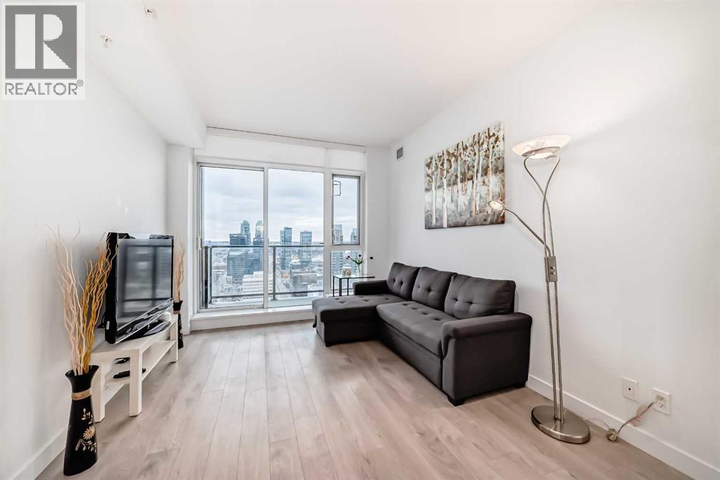 2805, 310 12 Avenue Sw, Calgary, Alberta  T2R 1B5 - Photo 13 - A2296707