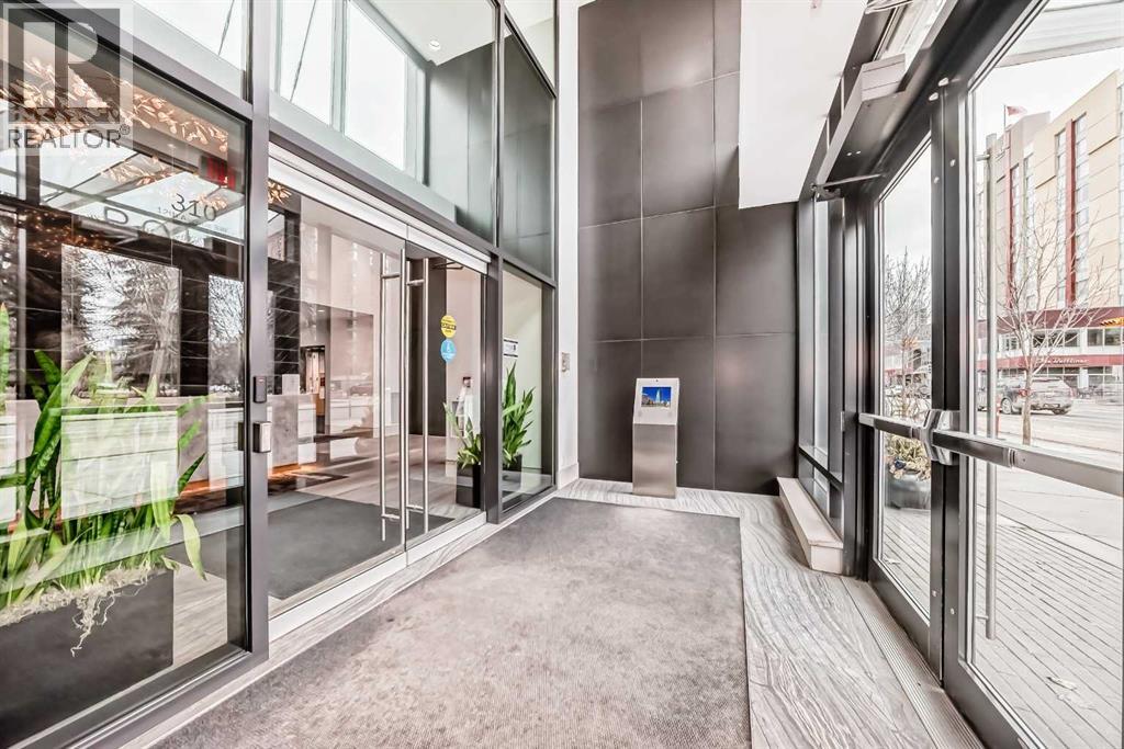 2805, 310 12 Avenue Sw, Calgary, Alberta  T2R 1B5 - Photo 4 - A2296707