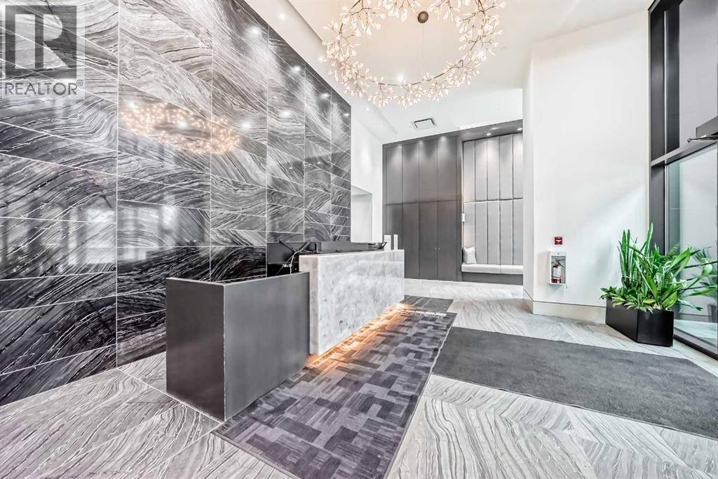 2805, 310 12 Avenue Sw, Calgary, Alberta  T2R 1B5 - Photo 5 - A2296707