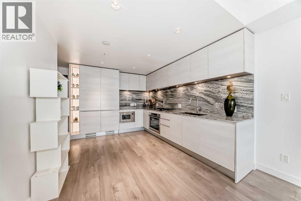 2805, 310 12 Avenue Sw, Calgary, Alberta  T2R 1B5 - Photo 7 - A2296707