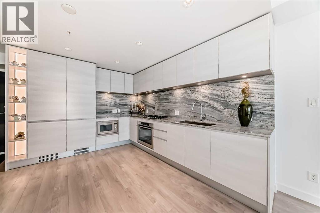 2805, 310 12 Avenue Sw, Calgary, Alberta  T2R 1B5 - Photo 8 - A2296707