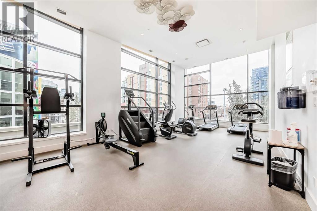 2805, 310 12 Avenue Sw, Calgary, Alberta  T2R 1B5 - Photo 28 - A2296707