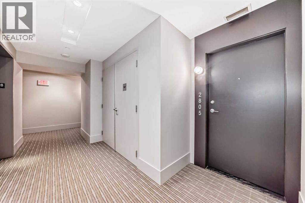 2805, 310 12 Avenue Sw, Calgary, Alberta  T2R 1B5 - Photo 27 - A2296707