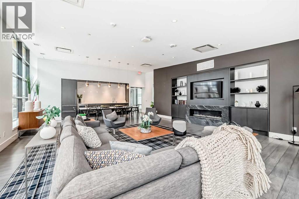 2805, 310 12 Avenue Sw, Calgary, Alberta  T2R 1B5 - Photo 32 - A2296707