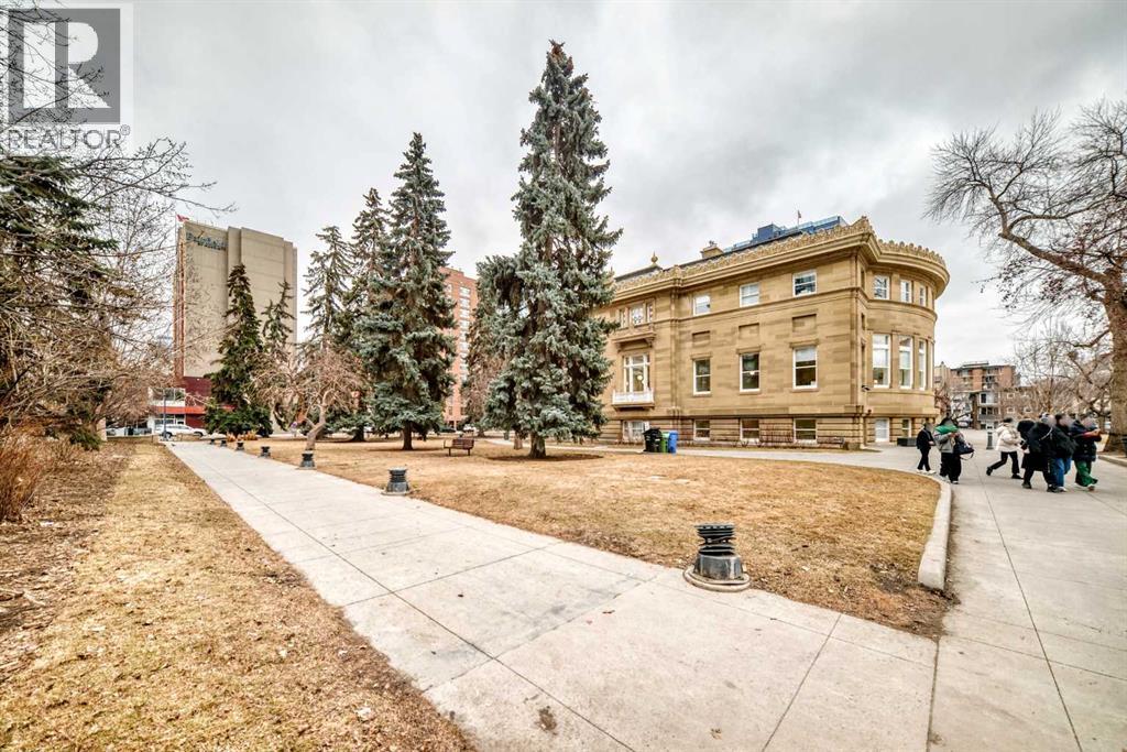 2805, 310 12 Avenue Sw, Calgary, Alberta  T2R 1B5 - Photo 35 - A2296707