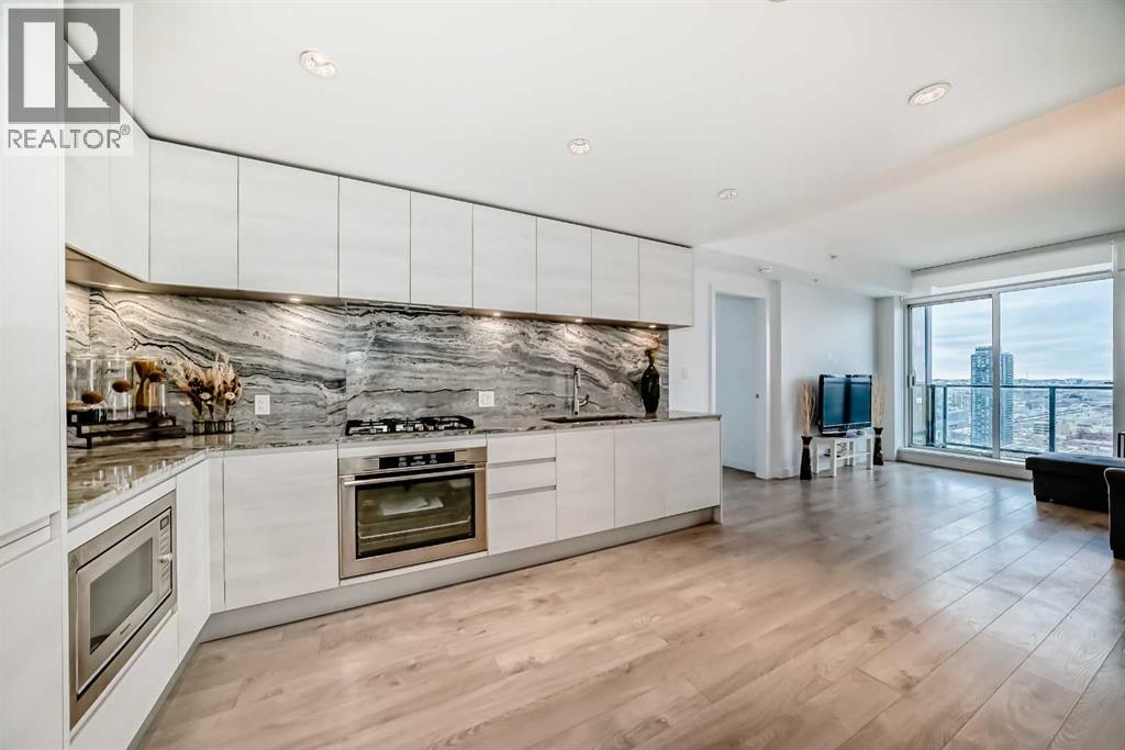 2805, 310 12 Avenue Sw, Calgary, Alberta  T2R 1B5 - Photo 11 - A2296707