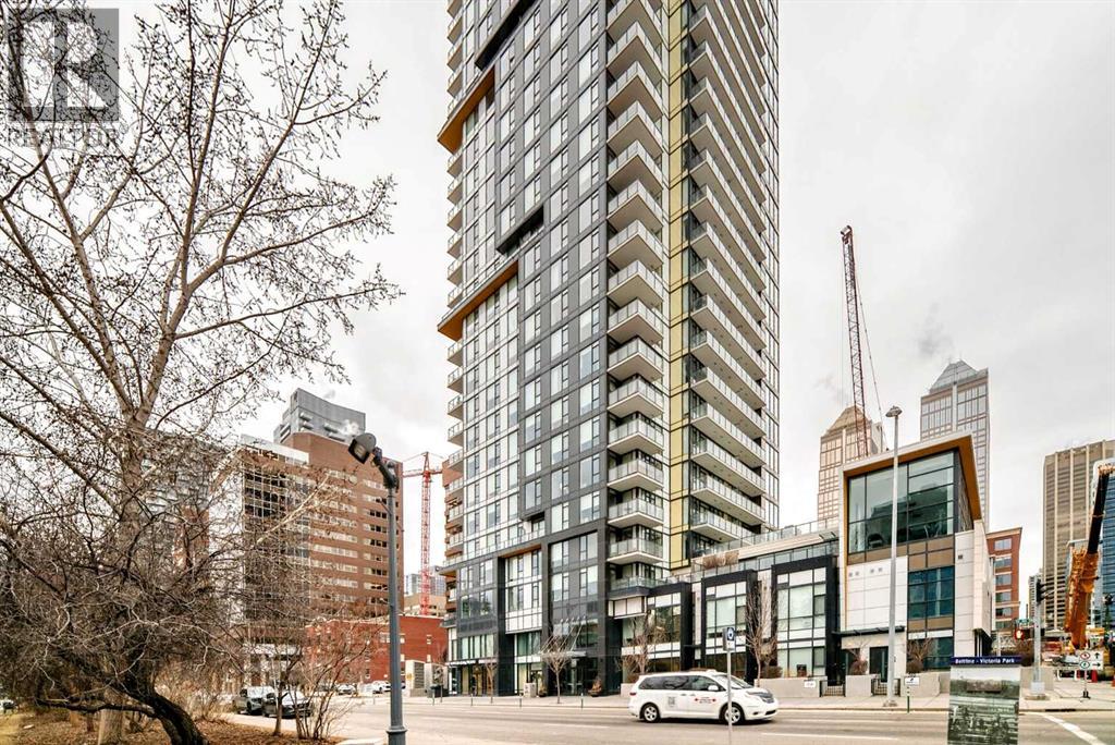 2805, 310 12 Avenue Sw, Calgary, Alberta  T2R 1B5 - Photo 36 - A2296707