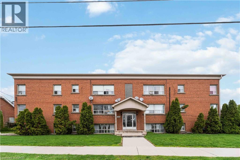 2189 KING Street E Unit# B1, Hamilton, Ontario
